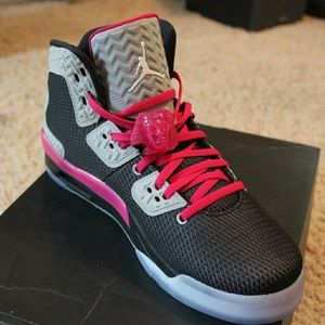Air Jordan Spike 40 PE